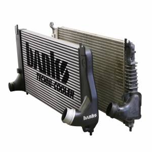 Banks Power - Banks Power Intercooler Upgrade - 25982 - Image 2