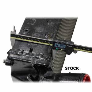 Banks Power - Banks Power Intercooler Upgrade Includes Red or Natural Boost Tubes - 25987 - Image 4