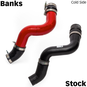 Banks Power - Banks Power Boost Tube Upgrade Kit - 26006-PC - Image 3