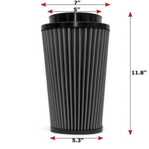 Banks Power - Banks Power Air Filter Element - 41831-D - Image 4