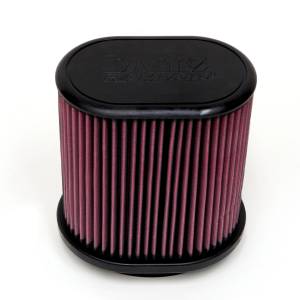 Banks Power - Banks Power Banks Ram-Air Big-Ass Oiled Filter, Cold Air Intake System - 41843 - Image 3