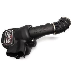 Banks Power - Banks Power Banks Ram-Air Big-Ass Oiled or Dry Filter, Cold Air Intake System - 41849 - Image 5