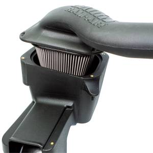 Banks Power - Banks Power Banks Ram-Air Big-Ass Oiled Filter, Cold Air Intake System - 41890-D - Image 2