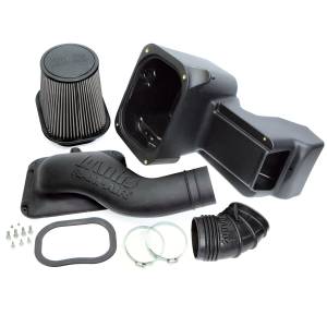 Banks Power - Banks Power Banks Ram-Air Big-Ass Oiled Filter, Cold Air Intake System - 41890-D - Image 3