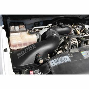 Banks Power - Banks Power Banks Ram-Air Oiled Filter, Cold Air Intake System - 42132 - Image 2