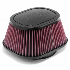 Banks Power Air Filter Element Oiled Filter - 42138