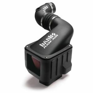Banks Power - Banks Power Banks Ram-Air Oiled Filter, Cold Air Intake System - 42142 - Image 1
