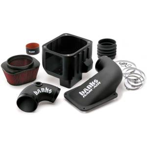 Banks Power - Banks Power Banks Ram-Air Oiled Filter, Cold Air Intake System - 42142 - Image 2