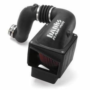 Banks Power - Banks Power Banks Ram-Air Oiled Filter, Cold Air Intake System - 42145 - Image 1