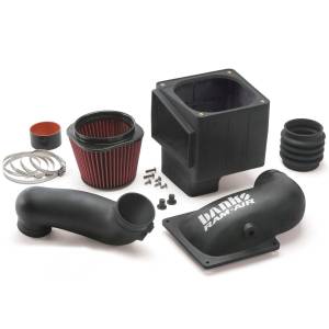 Banks Power - Banks Power Banks Ram-Air Oiled Filter, Cold Air Intake System - 42145 - Image 2