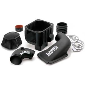 Banks Power - Banks Power Banks Ram-Air Dry Filter, Cold Air Intake System - 42142-D - Image 2