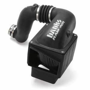Banks Power - Banks Power Banks Ram-Air Dry Filter, Cold Air Intake System - 42145-D - Image 1