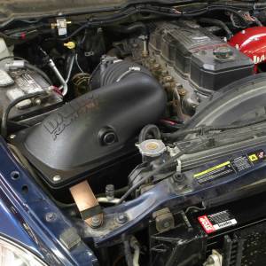 Banks Power - Banks Power Banks Ram-Air Dry Filter, Cold Air Intake System - 42145-D - Image 3