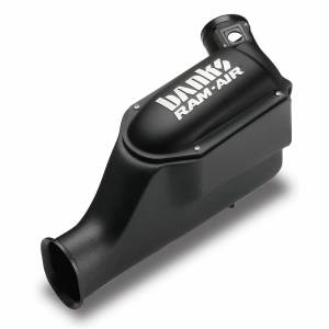 Banks Power - Banks Power Banks Ram-Air Oiled Filter, Cold Air Intake System - 42155 - Image 1