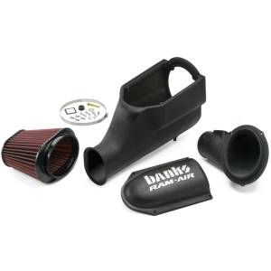 Banks Power - Banks Power Banks Ram-Air Oiled Filter, Cold Air Intake System - 42155 - Image 2