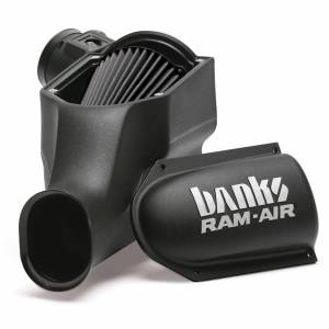 Banks Power - Banks Power Banks Ram-Air Oiled Filter, Cold Air Intake System - 42155-D - Image 3