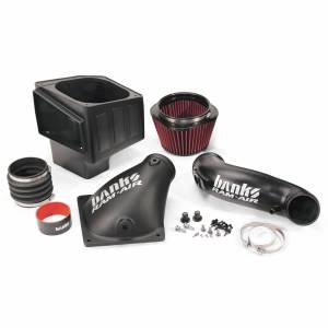 Banks Power - Banks Power Banks Ram-Air Oiled Filter, Cold Air Intake System - 42175 - Image 1