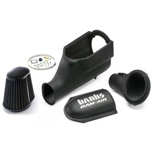 Banks Power - Banks Power Banks Ram-Air Oiled Filter, Cold Air Intake System - 42155-D - Image 2