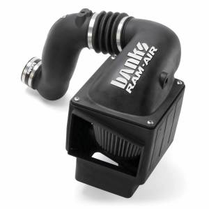 Banks Power - Banks Power Banks Ram-Air Dry Filter, Cold Air Intake System - 42175-D - Image 2
