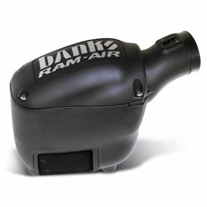 Banks Power - Banks Power Banks Ram-Air Oiled Filter, Cold Air Intake System - 42215 - Image 1