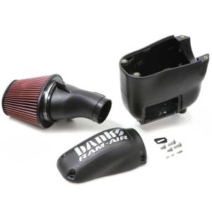 Banks Power - Banks Power Banks Ram-Air Oiled Filter, Cold Air Intake System - 42215 - Image 2