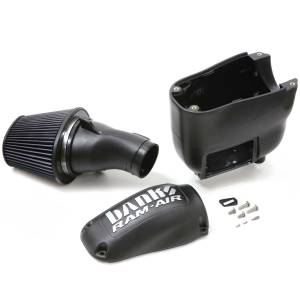 Banks Power - Banks Power Banks Ram-Air Oiled Filter, Cold Air Intake System - 42215-D - Image 2