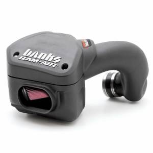 Banks Power - Banks Power Banks Ram-Air Oiled, Cold Air Intake System - 42225 - Image 1