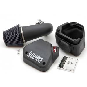 Banks Power - Banks Power Banks Ram-Air Dry Filter, Cold Air Intake System - 42225-D - Image 2