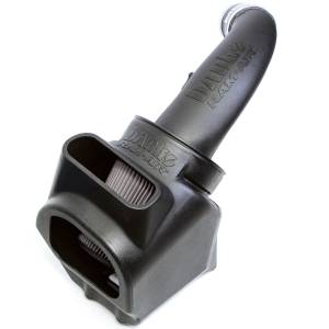 Banks Power - Banks Power Banks Ram-Air Big-Ass Dry Filter, Cold Air Intake System - 42249-D - Image 2