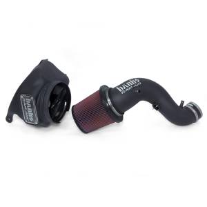 Banks Power - Banks Power Banks Ram-Air Big-Ass Oiled Filter, Cold Air Intake System - 42255 - Image 3