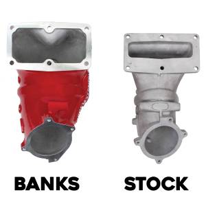 Banks Power - Banks Power Monster-Ram Intake and Killer Grid Heater Upgrade - 42797-PC - Image 5