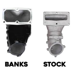 Banks Power - Banks Power Monster-Ram Intake and Killer Grid Heater Upgrade - 42798-B - Image 4