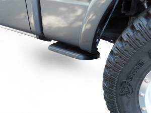 AMP Research - AMP Research 2009-2014 Ford F-150 All Beds BedStep2 - Black - 75402-01A - Image 4
