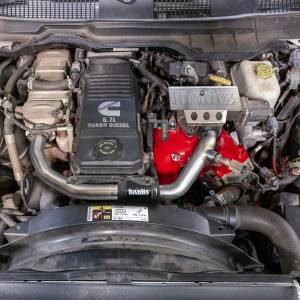Banks Power - Banks Power Monster-Ram Intake and Grid Heater Upgrade (Chassis Cab) - 42806-N - Image 3