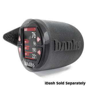 Banks Power - Banks Power iDash Stealth Pod Mount - 63349 - Image 2