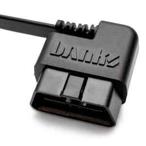 Banks Power - Banks Power 4-Pin OBD-II Cable - 61300-45 - Image 2