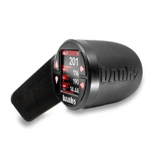 Banks Power - Banks Power iDash Stealth Pod Mounts - 63369 - Image 3