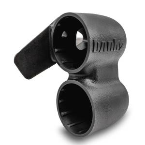 Banks Power - Banks Power iDash Stealth Pod Mounts - 63370 - Image 1