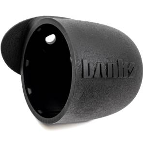 Banks Power - Banks Power iDash Stealth Pod Mount A-Pillar Gauge Pod - 63372 - Image 1