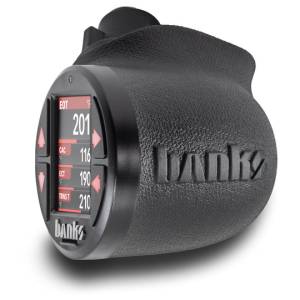 Banks Power - Banks Power iDash Stealth Pod Mounts Grab Handle Gauge Pods - 63384 - Image 3