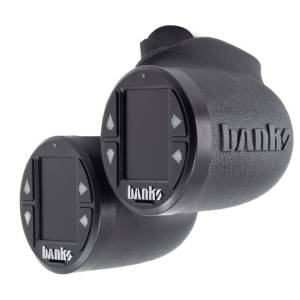 Banks Power - Banks Power iDash Stealth Pod Mounts Grab Handle Gauge Pods - 63385 - Image 2