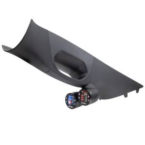 Banks Power - Banks Power iDash Stealth Pod Mounts Grab Handle Gauge Pods - 63385 - Image 4