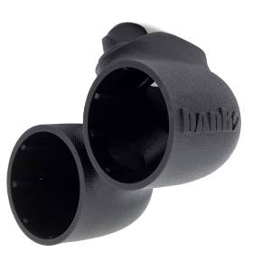 Banks Power - Banks Power iDash Stealth Pod Mounts Grab Handle Gauge Pods - 63385 - Image 1