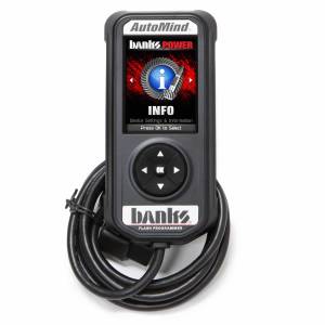 Banks Power - Banks Power AutoMind 2 Programmer - 66412 - Image 2