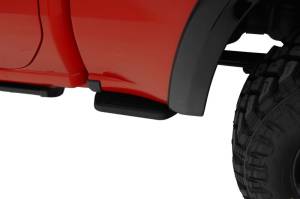 AMP Research - AMP Research 19-22 Chevrolet/GMC Silverado/Sierra 1500 Short Bed BedStep2 - Black - 75415-01A - Image 7