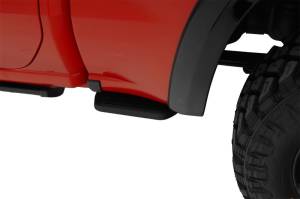 AMP Research - AMP Research 19-22 Chevrolet/GMC Silverado/Sierra 1500 Mid/Long Bed Only BedStep2 - Black - 75416-01A - Image 3