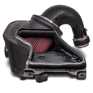 Banks Power - Banks Power Banks Ram-Air® Cold Air Intake w/ Side Fender Inlet Oiled Filter - 42291 - Image 1