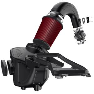 Banks Power - Banks Power Banks Ram-Air® Cold Air Intake w/ Side Fender Inlet Oiled Filter - 42291 - Image 3