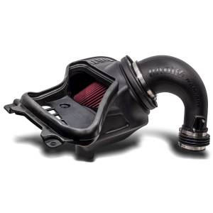 Banks Power - Banks Power Banks Ram-Air® Cold Air Intake w/ Side Fender Inlet Oiled Filter - 42291 - Image 4