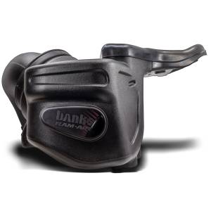 Banks Power - Banks Power Banks Ram-Air® Cold Air Intake w/ Side Fender Inlet Oiled Filter - 42291 - Image 2